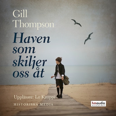 Haven som skiljer oss åt