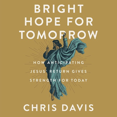 Bright Hope for Tomorrow