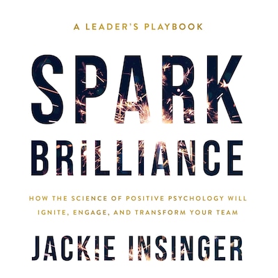 Spark Brilliance