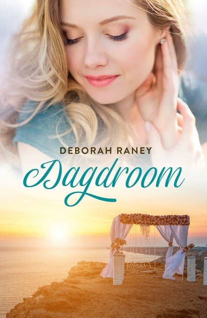 Dagdroom – omslag van het luisterboek van Deborah Raney
