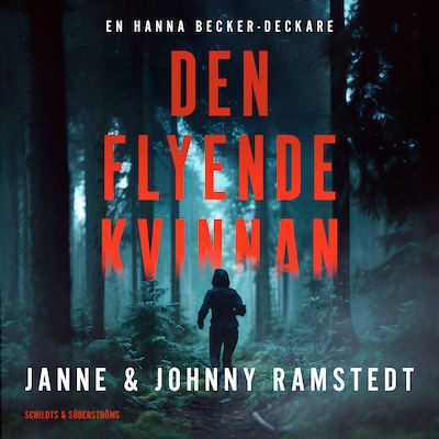 Den flyende kvinnan
