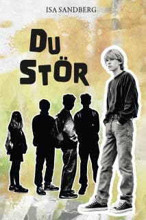 Du stör