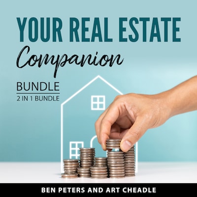 Your Real Estate Companion Bundle, 2 in 1 Bundle