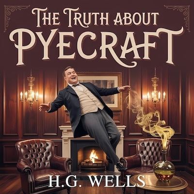 The Truth About Pyecraft