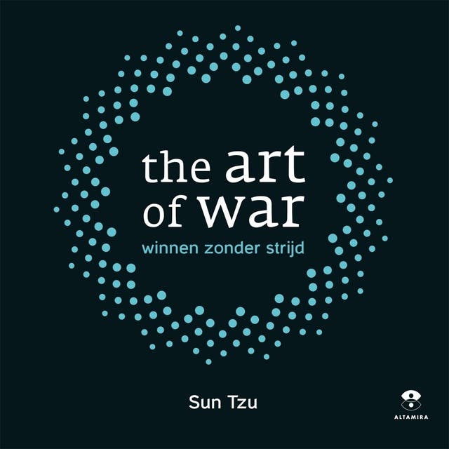 The art of war: Winnen zonder strijd