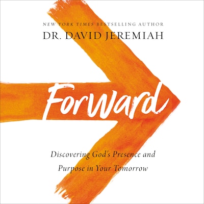 Forward – omslag til lydbogen af David Jeremiah