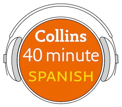 Spanish in 40 Minutes