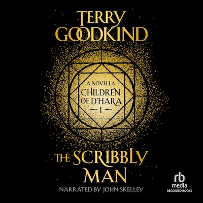 The Scribbly Man