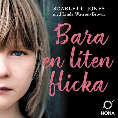 Bara en liten flicka