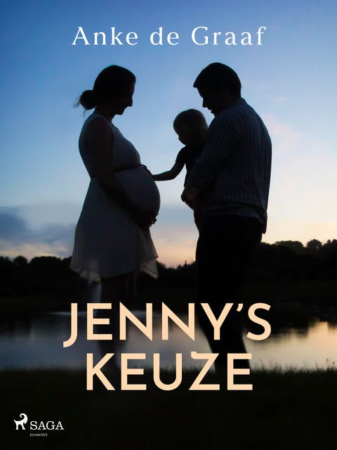 Jenny’s keuze