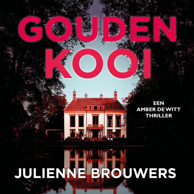 Gouden kooi: Wat als je perfecte leven een leugen blijkt?