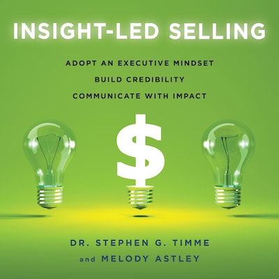 Insight-Led Selling