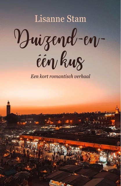 Duizend-en-één kus