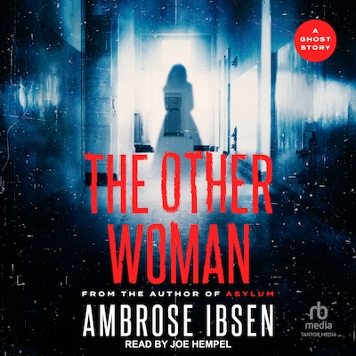 The Other Woman – omslag til lydbogen af Ambrose Ibsen