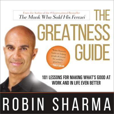 The Greatness Guide