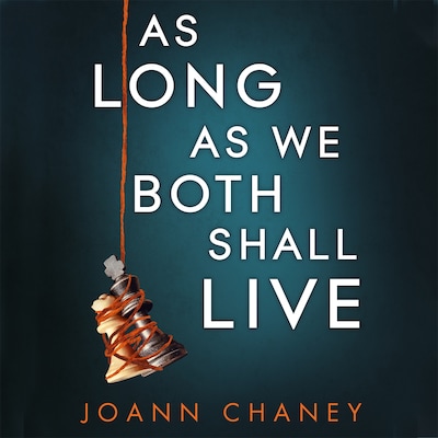 As Long As We Both Shall Live