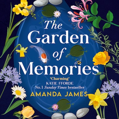 The Garden of Memories
