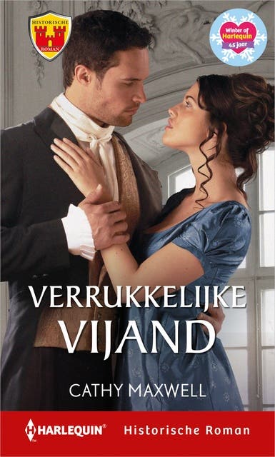 Verrukkelijke vijand