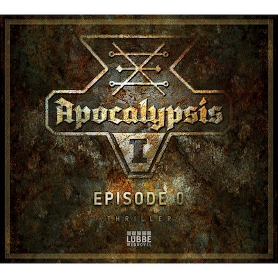 Apocalypsis, Season 1, Episode: Signs