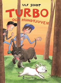 Turbo och hundtjuven