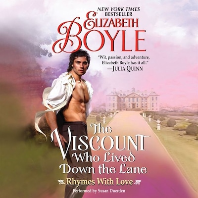 The Viscount Who Lived Down the Lane