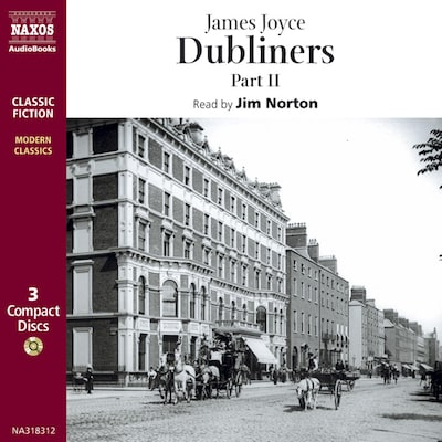 Dubliners – Part II