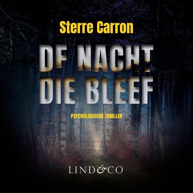 De nacht die bleef