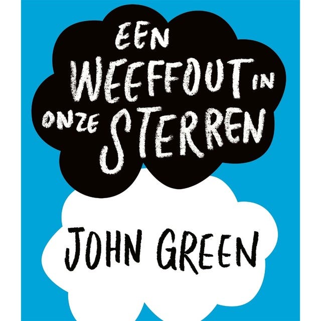 Een weeffout in onze sterren: Verfilmd als The Fault in our Stars