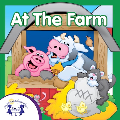 At The Farm