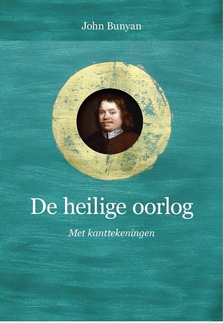 De heilige oorlog: Met kanttekeningen