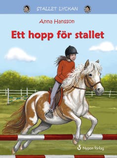 Ett hopp för stallet