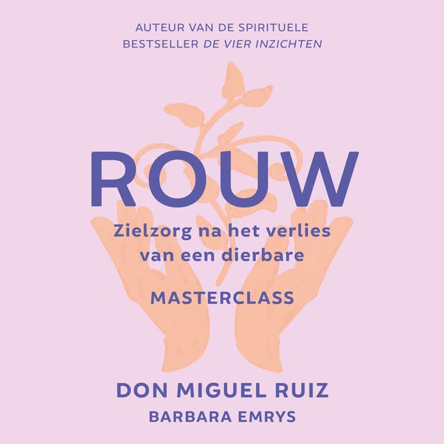 Rouw: Zielzorg na het verlies van een dierbare