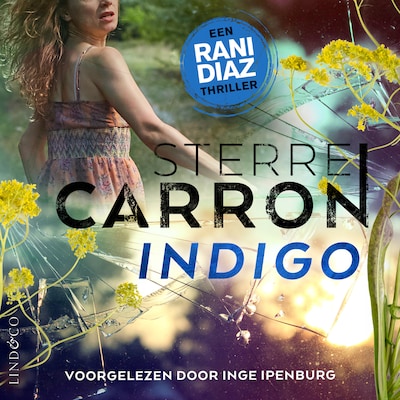Rani Diaz - Indigo