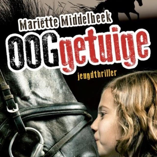 Ooggetuige