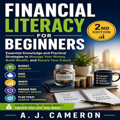 Financial Literacy for Beginners