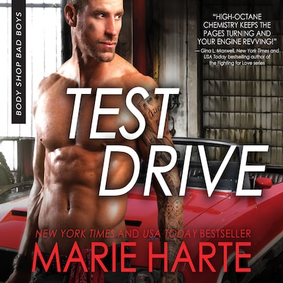 Test Drive