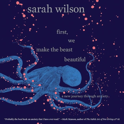 First, We Make the Beast Beautiful