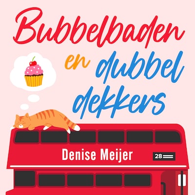 Bubbelbaden en dubbeldekkers
