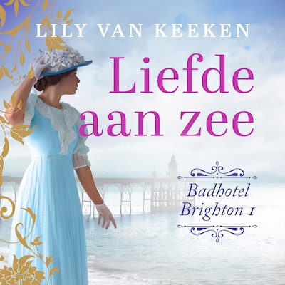 Liefde aan zee