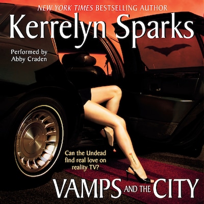 Vamps and the City
