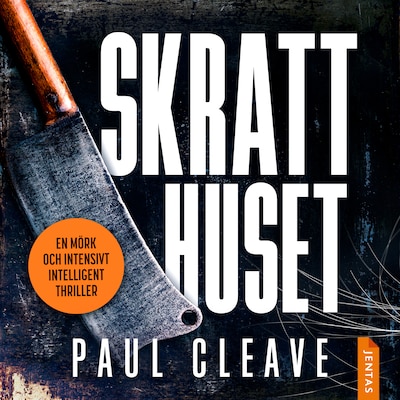 Skratthuset