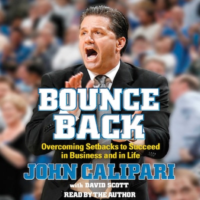 Bounce Back