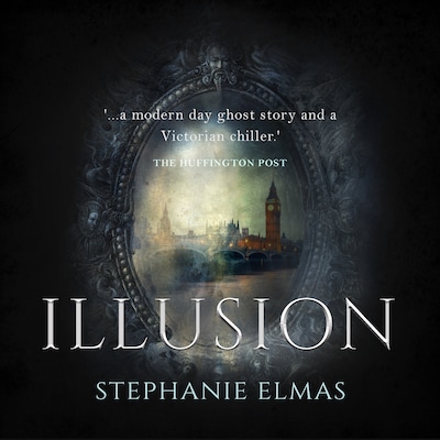 Illusion (Unabridged)