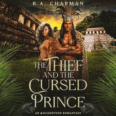 The Thief and the Cursed Prince