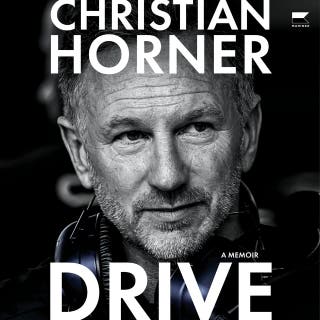 Drive: A Memoir of Speed