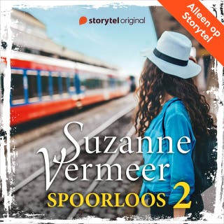 Spoorloos - deel 2 (Vlaams gesproken)