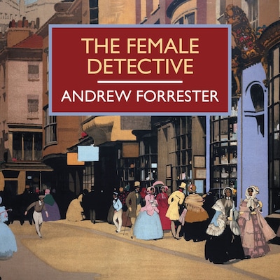 The Female Detective