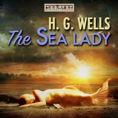 The Sea Lady