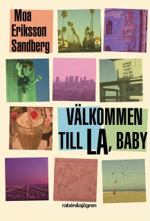 Välkommen till LA, baby