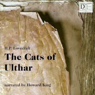 The Cats of Ulthar